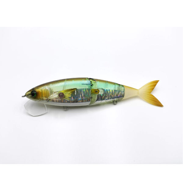 madotachi GIMIKIN 160mm : 1.5oz Floating SPRINTER freshwater fishing lure