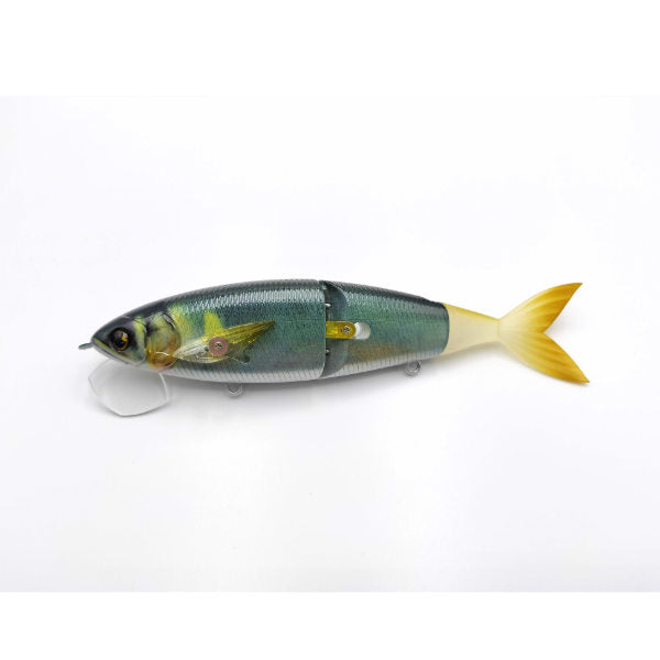 madotachi GIMIKIN 160mm : 1.5oz Floating REAL AYU freshwater fishing lure
