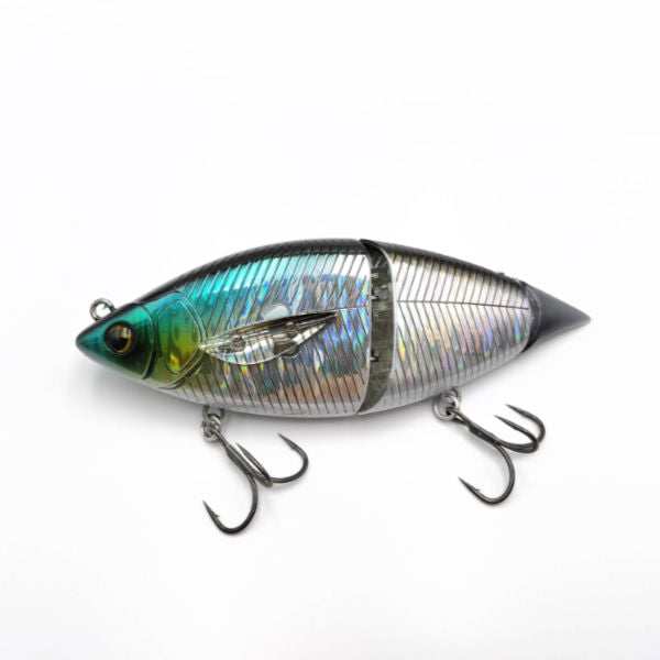 madotachi HANITAS 130mm : 1.5oz Floating STABLE freshwater fishing lure