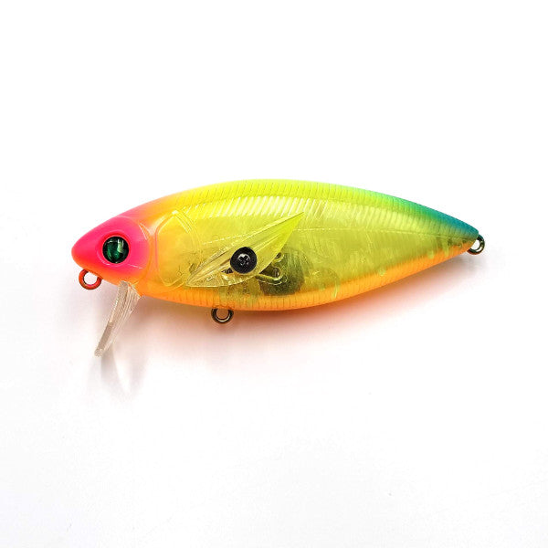 madotachi HANITAS CRANK 80mm : 16g Floating POP PALADE freshwater fishing lure