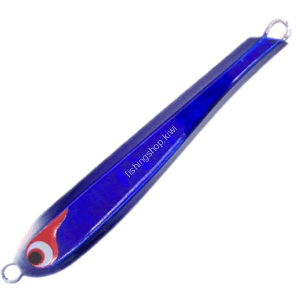 BOZLES TG TOKICHIRO 60g 60g(80mm) GLOW HEAD PURPLE TACHIUO COLLAR