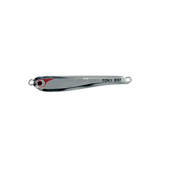 BOZLES TG TOKICHIRO 40g 40g(70mm) MEKKI GLOW TAIL saltwater fishing lure
