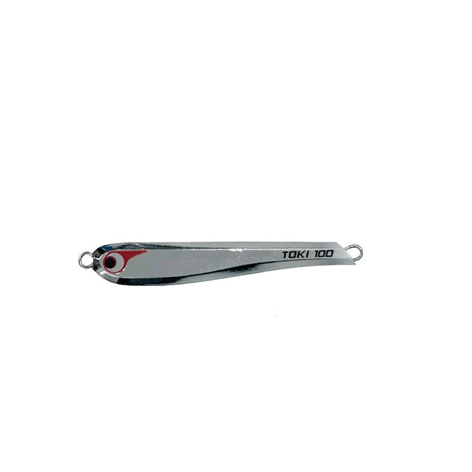 BOZLES TG TOKICHIRO 60g 60g(80mm) MEKKI GLOW TAIL saltwater fishing lure