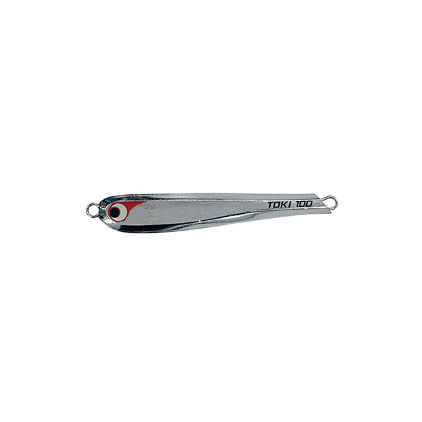 BOZLES TG TOKICHIRO 80g 80g(89mm) FULL MEKKI saltwater fishing lure