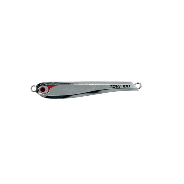 BOZLES TG TOKICHIRO 80g 80g(89mm) MEKKI GLOW TAIL saltwater fishing lure