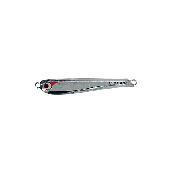 BOZLES TG TOKICHIRO 100g 100g(92mm) UV MEKKI saltwater fishing lure