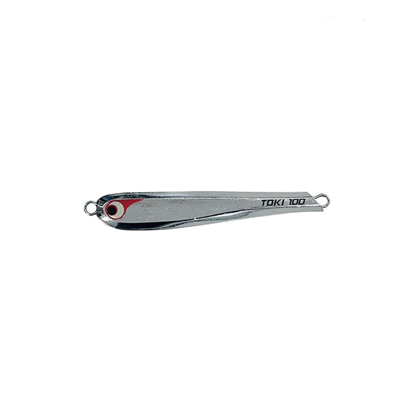 BOZLES TG TOKICHIRO 120g 120g(92mm) FULL MEKKI saltwater fishing lure