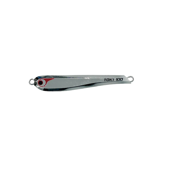 BOZLES TG TOKICHIRO 120g 120g(92mm) MEKKI GLOW TAIL saltwater fishing lure