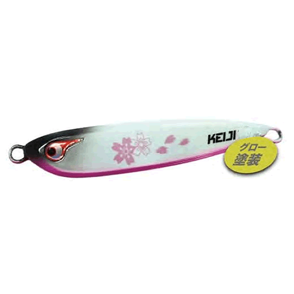 BOZLES TG KEIJI 30g SAKURA GLOW