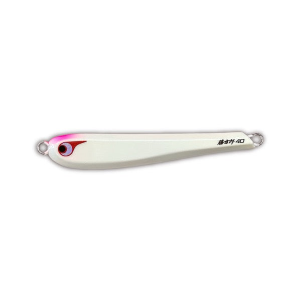 BOZLES TOUKICHIROU NAMARI 120g Sinking ALL GLOW saltwater fishing lure