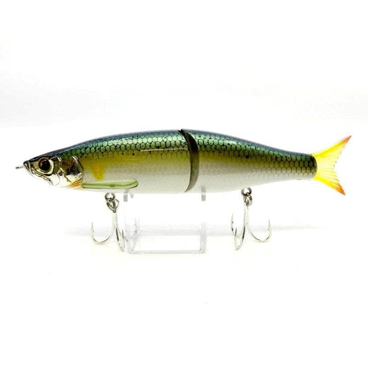 TREFLE CREATION MIRAGE JT 128 S 128mm, 28g Sinking TREFLE AYU - Britannic Trade