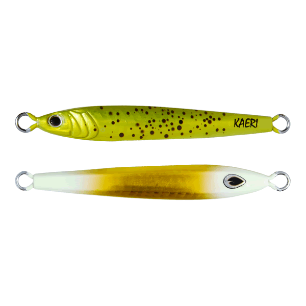 beat & KAERI 210g 152.5mm : 210g #020 SAAYA RIPE BANANA saltwater fishing lure