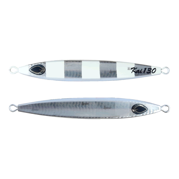 beat & KAI 130g 123mm : 130g #032 ZEBRA GLOW