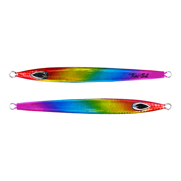 beat & KAI SL 180g 156.5mm : 180g #033 OHASHI RAINBOW saltwater fishing lure