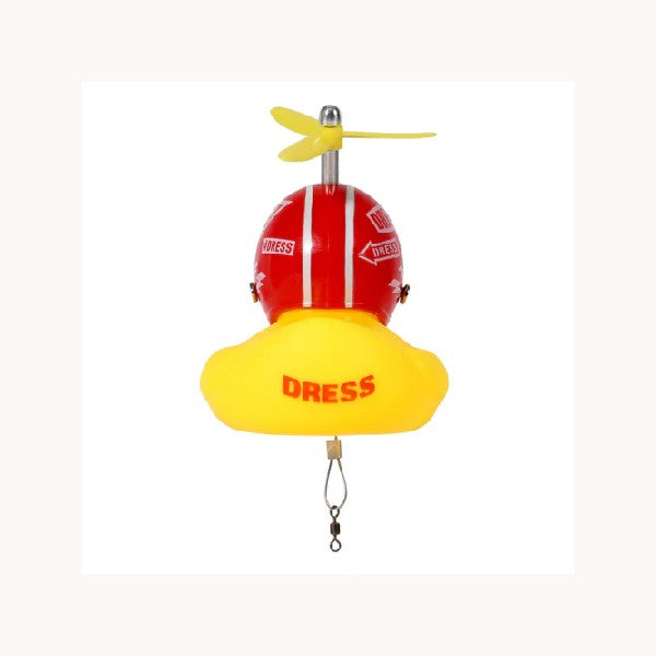 DRESS DUCK FLOAT JET RIDER 90x65x60 fishing accessory — photo 2