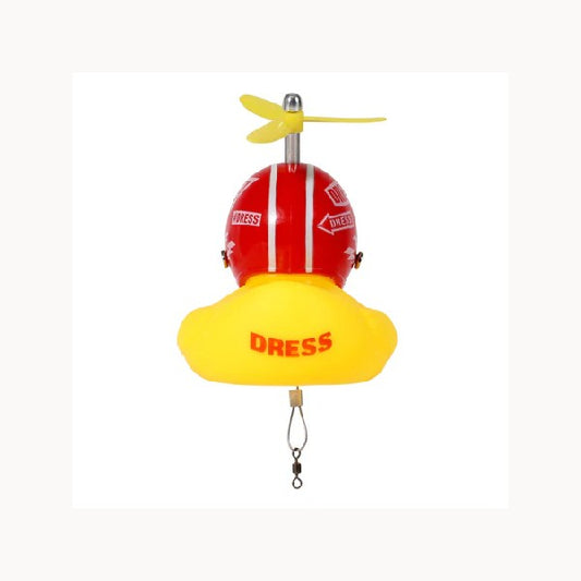 DRESS DUCK FLOAT JET RIDER 90x65x60 fishing accessory — photo 2