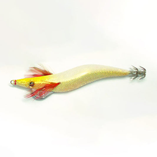 BREADEN EGIMARU NEO OITA 4.0D 120mm : 25g DEEP MAGUMA G/META WHITE