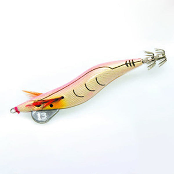BREADEN EGIMARU NEO OITA 4.0F 120mm : 22g FREE FALL GOLD/BOUSOU KISU saltwater fishing lure