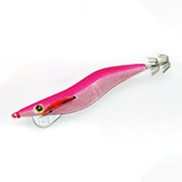 BREADEN EGIMARU NEO OITA 4.0F 120mm : 22g FREE FALL RED/SITE PINK saltwater fishing lure