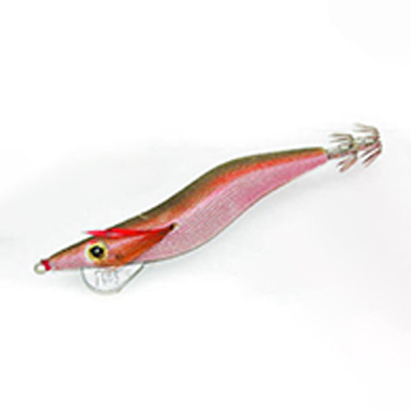BREADEN EGIMARU NEO OITA 4.0F 120mm : 22g FREE FALL RED/AJI OLIVE