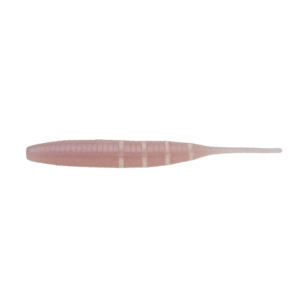 IMAKATSU JAVA SHAD IS-PLUS 5.5" (6 pcs/pack) #S-87 NATURAL WAKASAGI