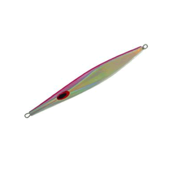 Lamble Bait KAMPACHI HAOLI 330g 297mm : 330g PINK SILVER