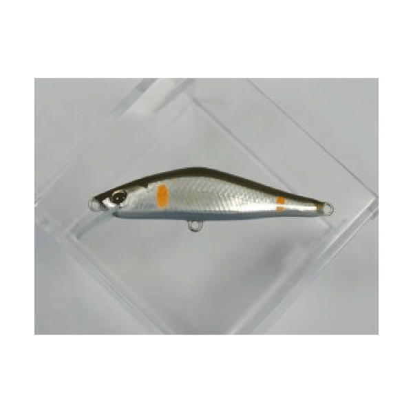 Lamble Bait HAOLI 64s 64mm, 7.0g AYU freshwater fishing lure