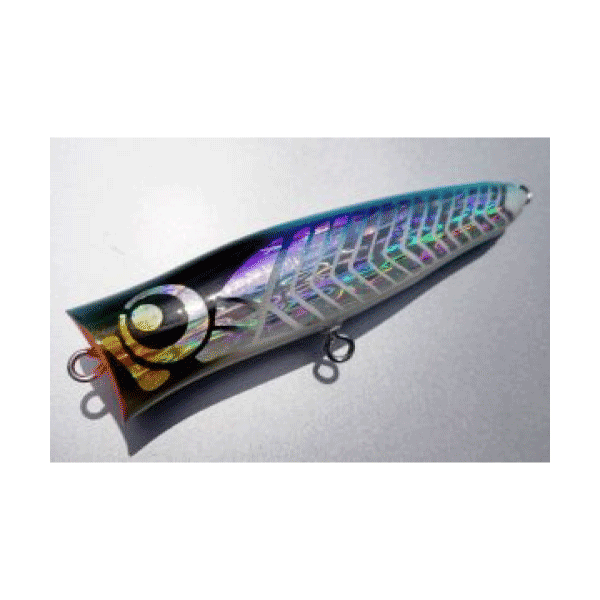 Lamble Bait HAOLI POP 130 130mm : 40g SANMA