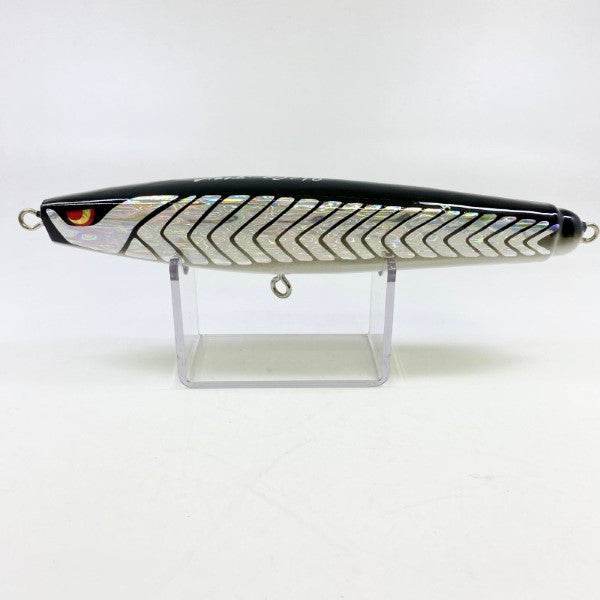 Lamble Bait HAOLI BLUEFIN TUNA OD 190 190mm, 84g #02 SEGURO - Britannic Trade