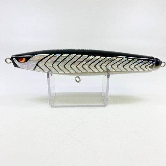 Lamble Bait HAOLI BLUEFIN TUNA OD 190 190mm, 84g #02 SEGURO - Britannic Trade