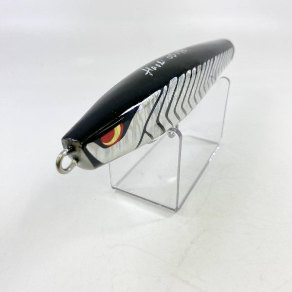 Lamble Bait BLUEFIN TUNA OD 170 170mm : 78g NABLA BLACK