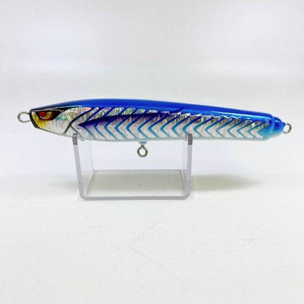 Lamble Bait HAOLI BLUEFIN TUNA SD 170 170mm, 78g #01 TOBIUO - Britannic Trade