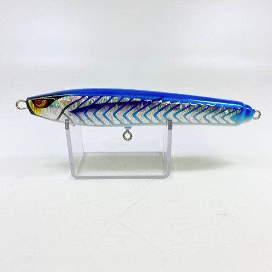 Lamble Bait HAOLI BLUEFIN TUNA SD 170 170mm, 78g #01 TOBIUO - Britannic Trade