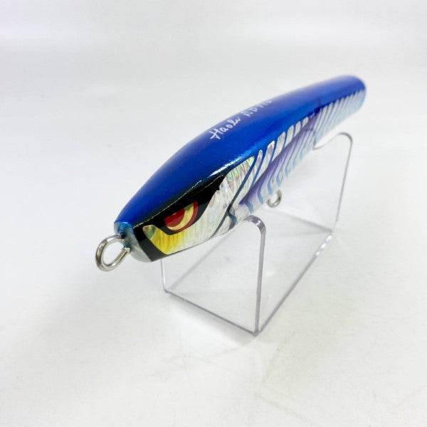 Lamble Bait HAOLI BLUEFIN TUNA SD 170 170mm, 78g #01 TOBIUO - Britannic Trade