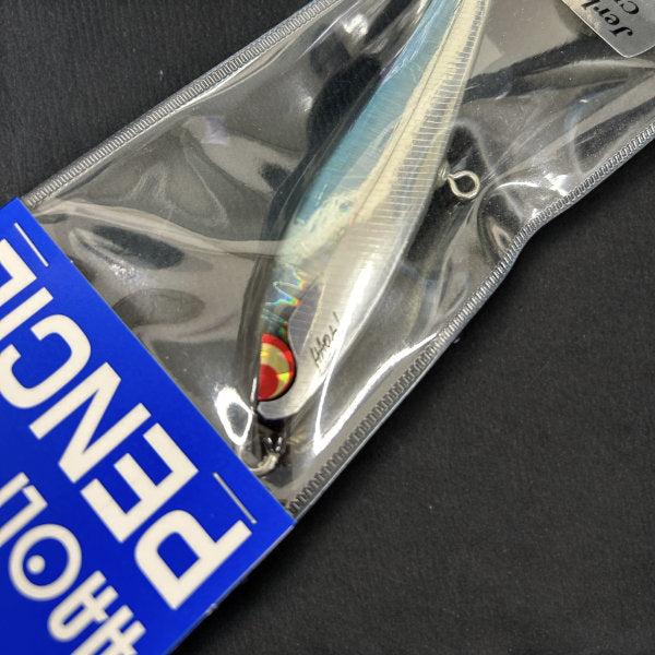 Lamble Bait HAOLI JERK PENCIL CD 100 100mm, 28g #05 SEGRO