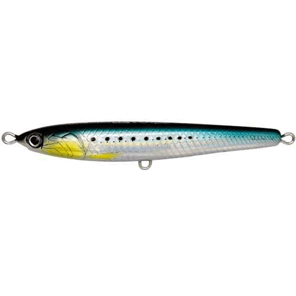 Halcyon System HALSHICO 130 130mm : 50g #03 MAIWASHI saltwater fishing lure