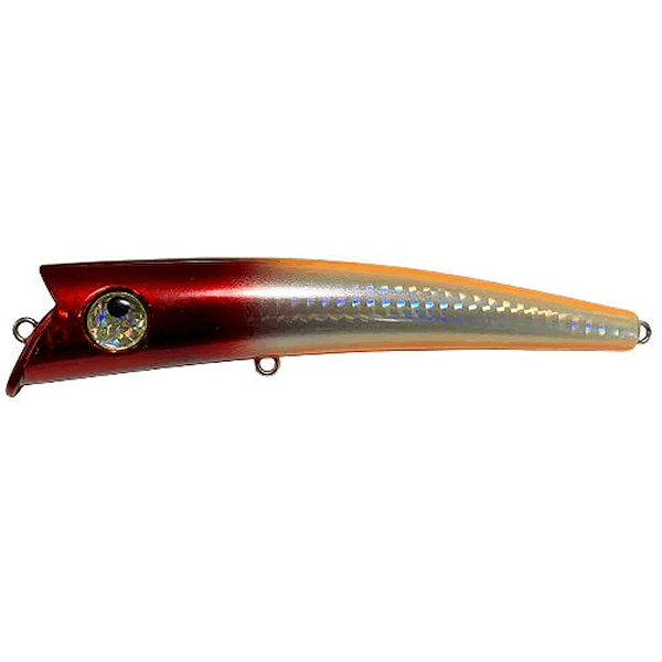 Halcyon System PENNY SUCK SHODAI 140mm : 35g Floating #36 H-WOR RH saltwater fishing lure