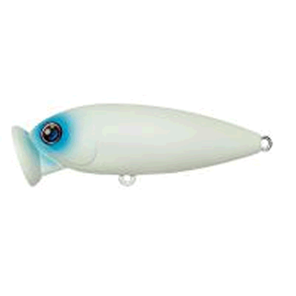 Halcyon System HIBUTA 60 60mm : 8.5g #03 MATTE ALL GLOW saltwater fishing lure