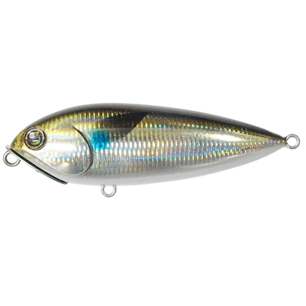Halcyon System HIBUPEN MINI 60mm : 8g #29 INAKKO saltwater fishing lure