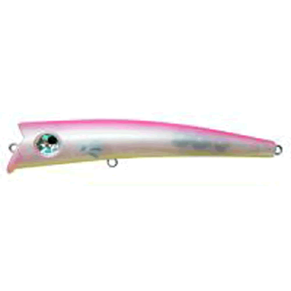 Halcyon System PENNY SUCK TUNGSTEN 140mm : 32g Floating #GP-PKC saltwater fishing lure