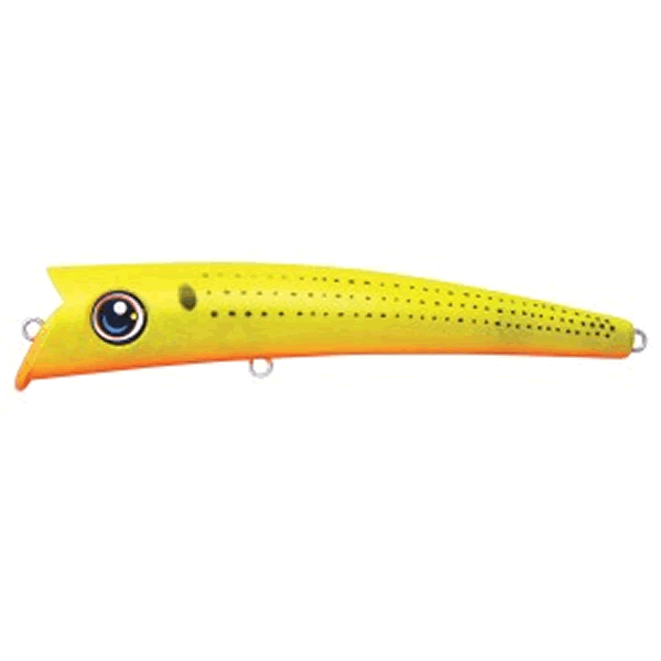 Halcyon System PENNY SUCK TUNGSTEN 140mm : 32g Floating #03 GLP-GCOR saltwater fishing lure
