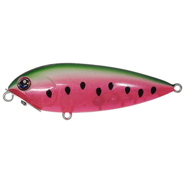 Halcyon System HIBUPEN 73mm : 11g #32 SUIKA saltwater fishing lure