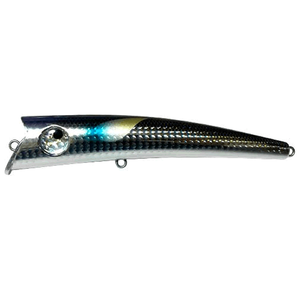 Halcyon System PENNY SUCK MOKKA 140mm : 28g Floating #H-BR saltwater fishing lure