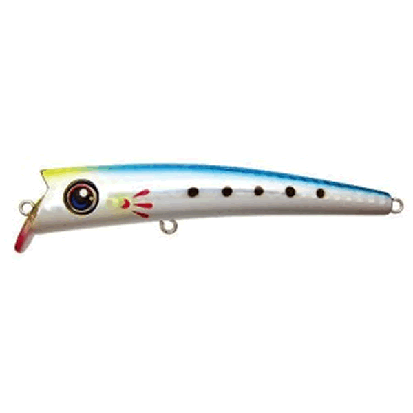 Halcyon System PENNY SUCK 99 SHODAI 99mm : 13g Floating #H-IWS saltwater fishing lure