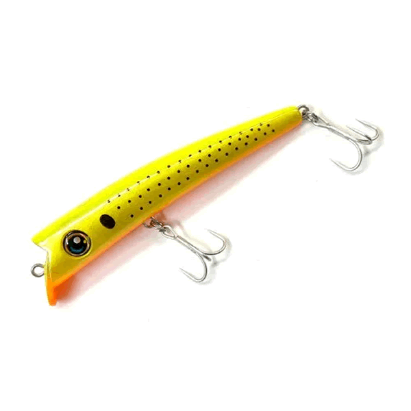 Halcyon System PENNY SUCK 99 SHODAI 99mm : 13g Floating #GLP-GCOR saltwater fishing lure