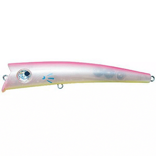 Halcyon System PENNY SUCK 99 SHODAI 99mm : 13g Floating #GP-PKC saltwater fishing lure