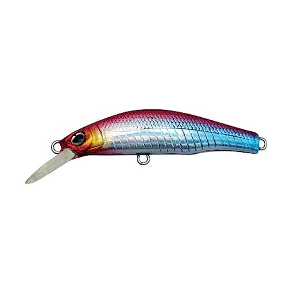 Halcyon System DENS 60 US 60mm : 10g ULTRA SINKING #H-WINE freshwater fishing lure