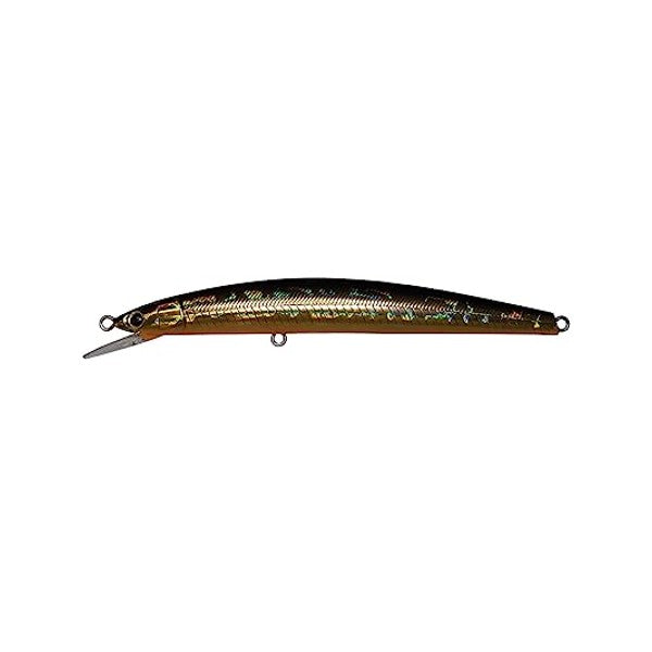 Halcyon System GOZZO 15F 150mm : 25g FLOATING #04 H-BGOR saltwater fishing lure