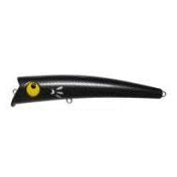 Halcyon System PENNY SUCK TUNGSTEN 140mm : 32g Floating #24 BLACK SHINER saltwater fishing lure