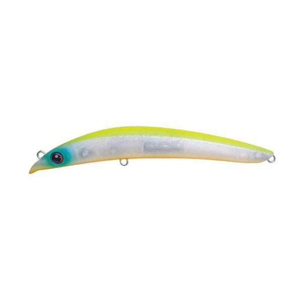 Halcyon System CHIQUITITA BAMBI 92SL-S 92mm : 8g SLOW SINKING #MTGLP-COR saltwater fishing lure